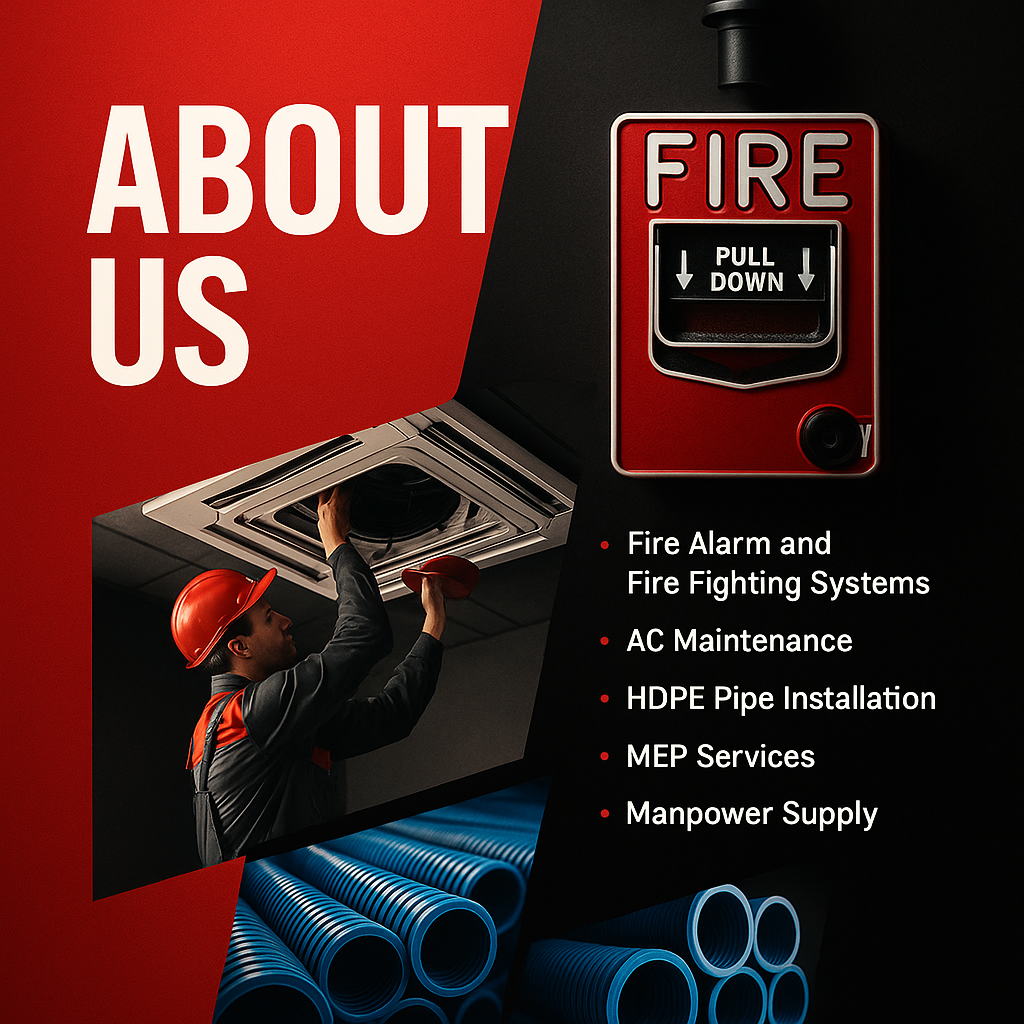 Al Wajnah Technical Contracting Company n Sharjah, UAE