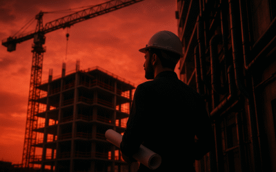 MEP Services in Construction: Aspect of Modern Building Design and Guide for UAE Projects