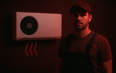 How to Choose the Best AC Installation Company in Dubai for Your Needs