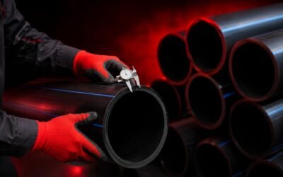 How to Check HDPE Pipe Quality Before Installation